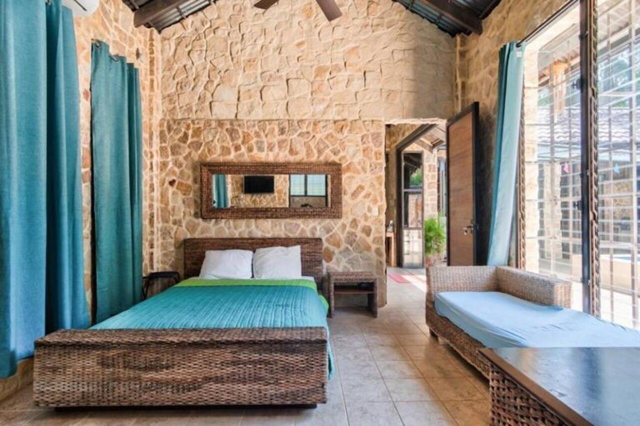 Villa Bali Resort And Spa Пакера Екстер'єр фото