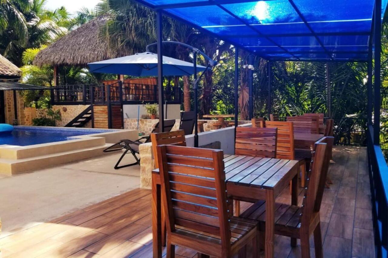 Villa Bali Resort And Spa Пакера Екстер'єр фото