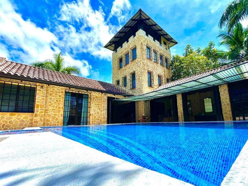 Villa Bali Resort And Spa Пакера Екстер'єр фото